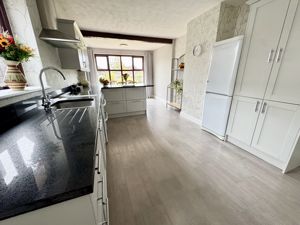 Open Plan Dining Kitchen- click for photo gallery